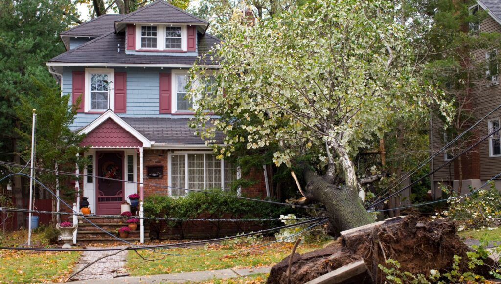 florida “property damage”