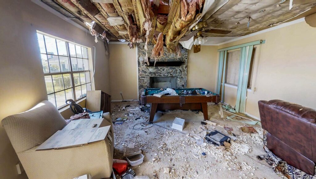 connecticut property damage caused by an occurrence
