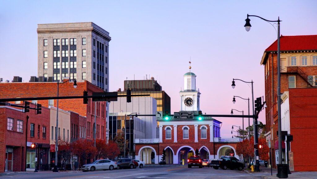 north carolina