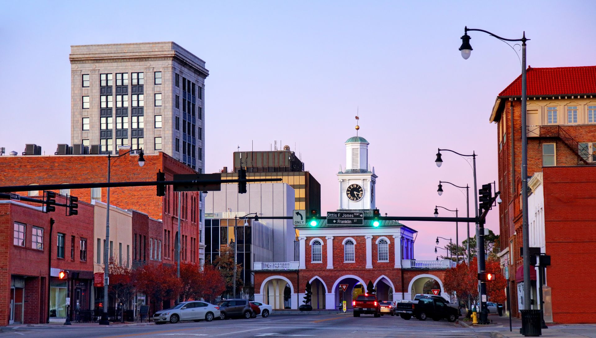 north carolina