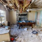 connecticut property damage caused by an occurrence