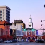 north carolina