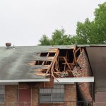 property damage